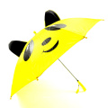 J17 3 Kinder Tierdruck Regenschirm Regenschirm Dekoration für Kinder
